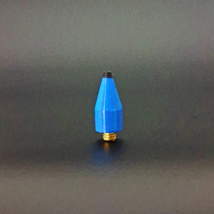 Paintless Dent Repair knockdown tip front view
