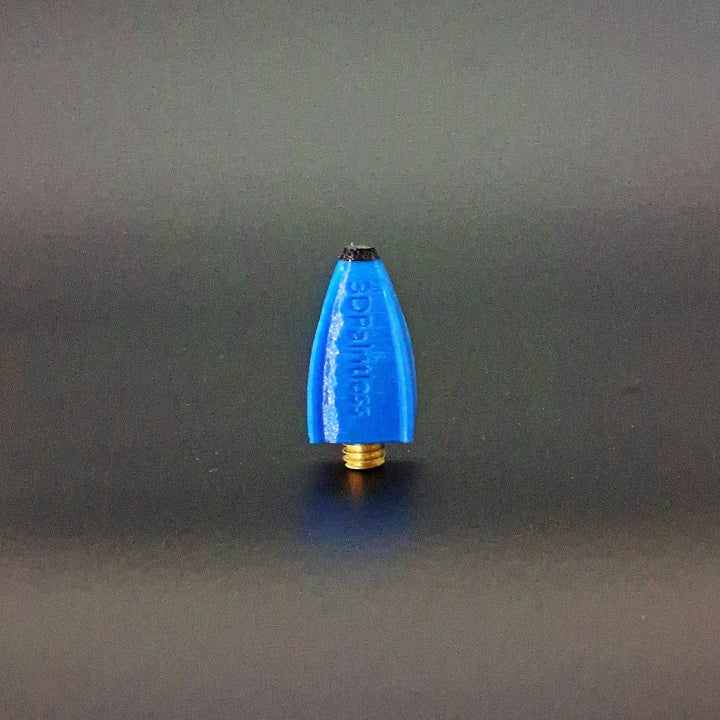 Paintless Dent Repair knockdown tip front view