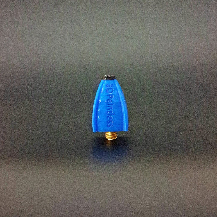 Paintless Dent Repair knockdown tip front view