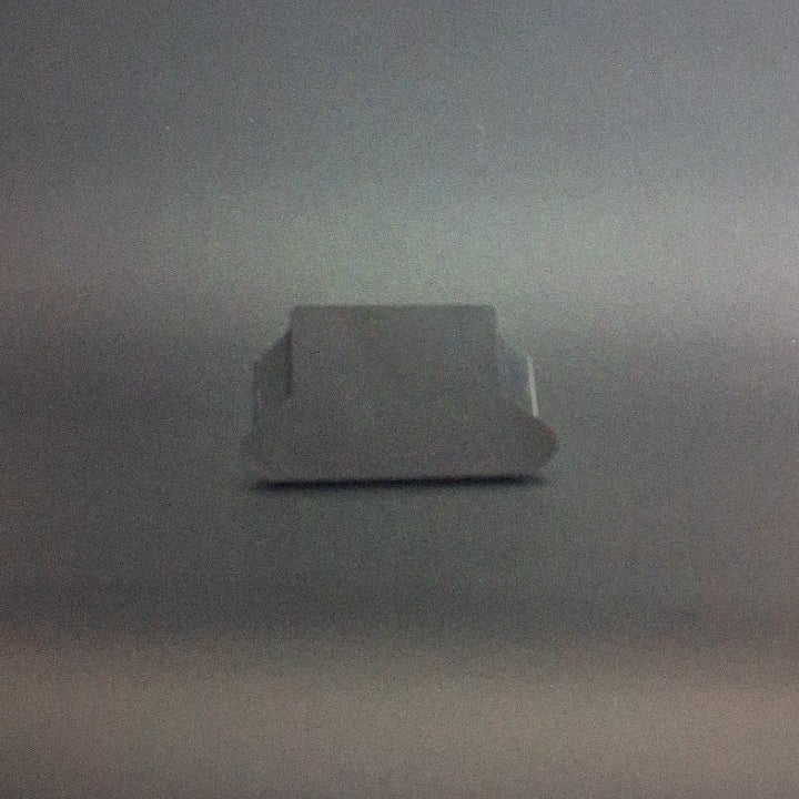 Product view of the Milwaukee Packout Magnetic Cleat accessory