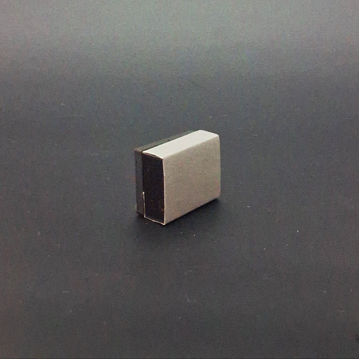 A small Sanding Block product used for finishing work in Paintless Dent Repair