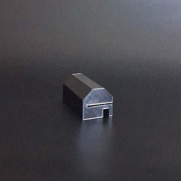 A tool that is mounted on widow guards for Paintless Dent Repair to protect from scratches