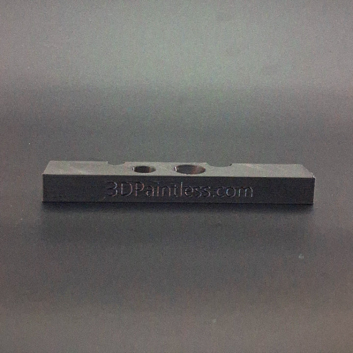 A tool for removing PDR soft tips. 3DPaintless.com Logo is visible