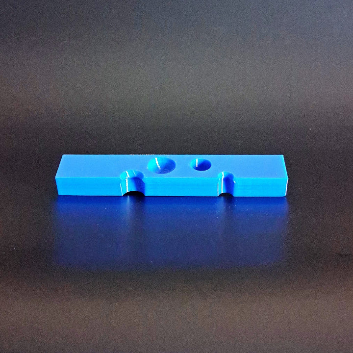 A tool for adding and removing PDR soft tips easily