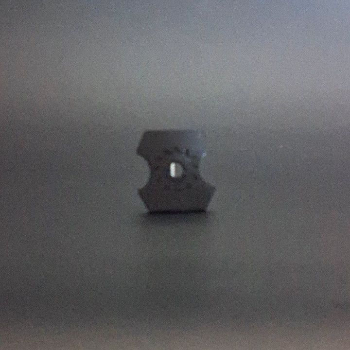 Stuckey Mini Light Spacer a grip tool for Stuckey PDR lights