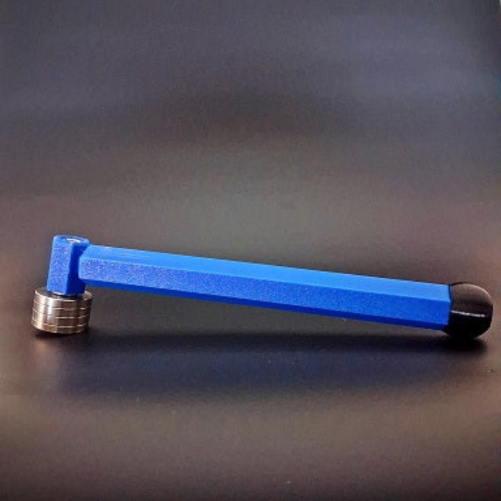 Paintless Dent Repair Blending Hammer